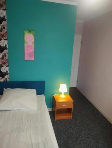 Pod Roza B&B Ustka Ruang foto