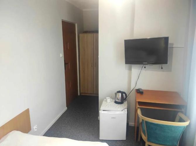Pod Roza B&B Ustka Ruang foto
