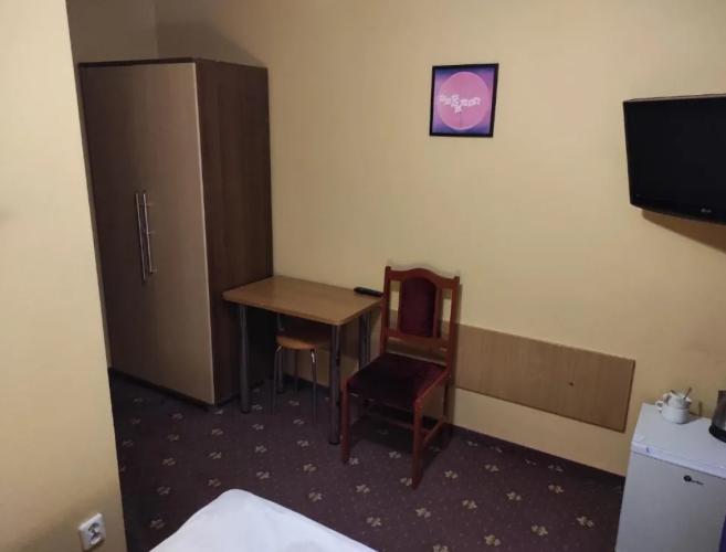 Pod Roza B&B Ustka Ruang foto