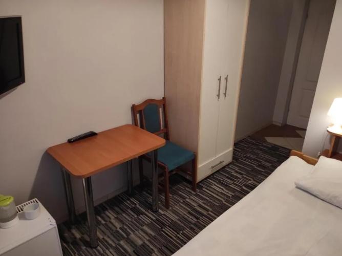 Pod Roza B&B Ustka Ruang foto